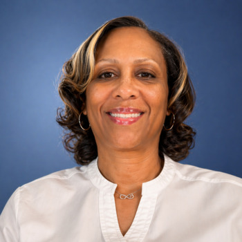 Avatar of Keysha Jones