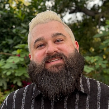 Avatar of Bryan Robertson