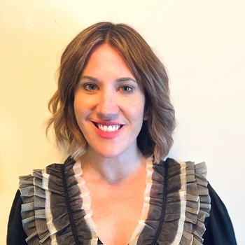 Avatar of Jessica Patton