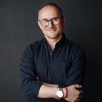 Avatar of Salvador Resendez