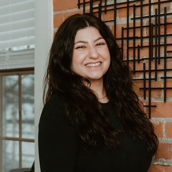 Avatar of Ariana Deherder