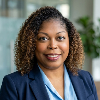 Avatar of Valincia M. Borders