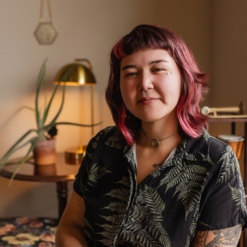 Avatar of Emily Downs, LPC