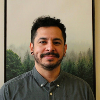 Avatar of Jesus Ramos