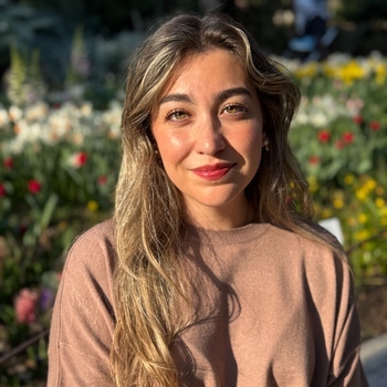 Avatar of Elise Cook