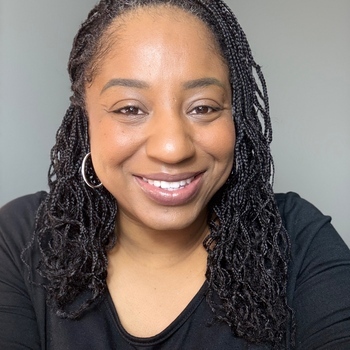 Avatar of RayLynn Hall, LCSW