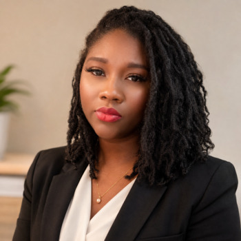 Avatar of Patricia Moise