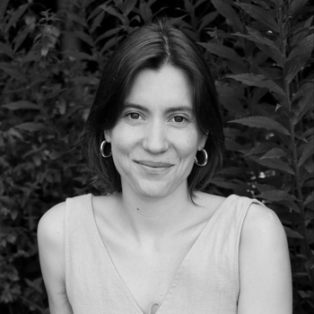 Avatar of Claire Bourgeois