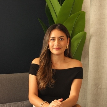 Avatar of Maria Ramirez, LPC