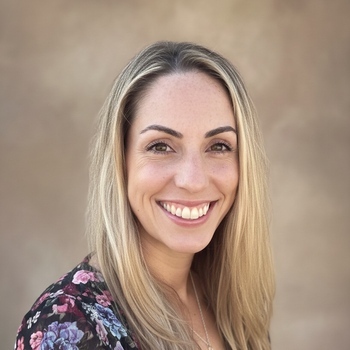 Avatar of Lillian (Lily) Spost