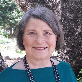 Avatar of Linda Ormiston