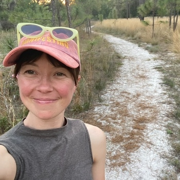 Avatar of Madeline Johnson