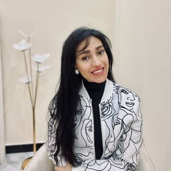 Avatar of Ayesha Rehman