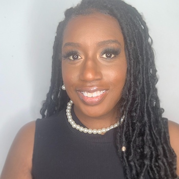 Avatar of Shamika Hinton