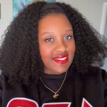 Avatar of Darice Clayton