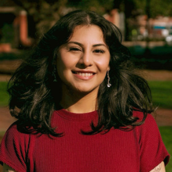 Avatar of Marlen Villegas Garcia