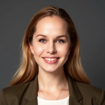 Avatar of Stephanie Jensen