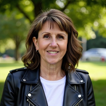 Avatar of Lucinda Watkins