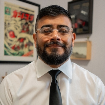 Avatar of Alan Deleon