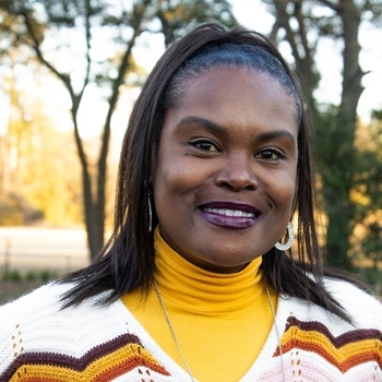 Avatar of Sophia Roberts