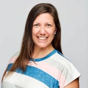 Avatar of Dina Smith