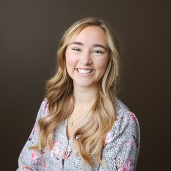 Avatar of Alexis Virginia Cigelske