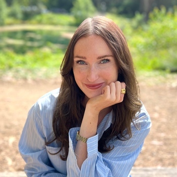 Avatar of Anne Mangan