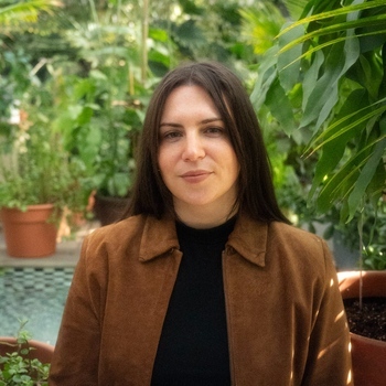 Avatar of Hannah Zoll