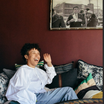 Avatar of Sarita Barnes