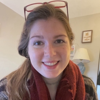 Avatar of Rebecca Mink