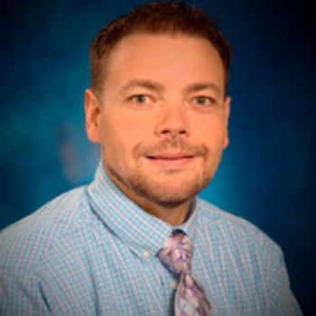 Avatar of Dustin Spencer