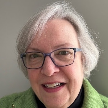 Avatar of Diana Schryver