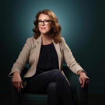 Avatar of Jacquelyn Custer