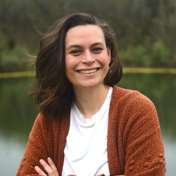 Avatar of Carly Reppert LMFT