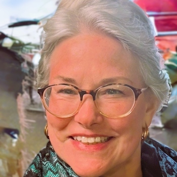 Avatar of Samantha McMinn, LCSW