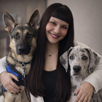 Avatar of Sophie Landauer