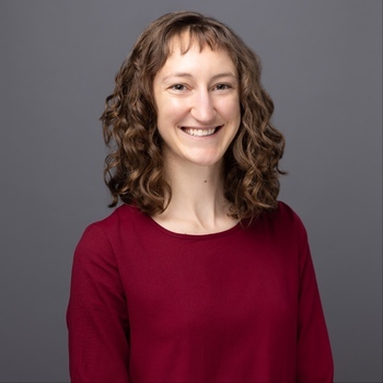 Avatar of Lauren Paniati, MSW, LMSW, LGSW