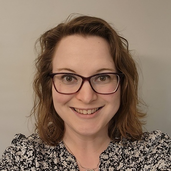 Avatar of Kara Ausen