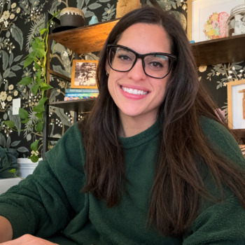 Avatar of Danielle Bigelow