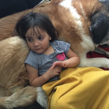 Avatar of Marjorie F Leon