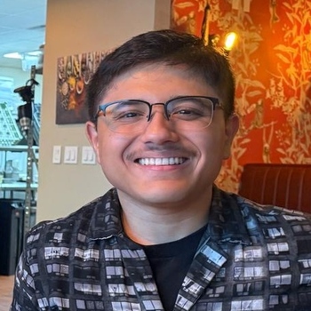 Avatar of Santiago Ramirez, LPC