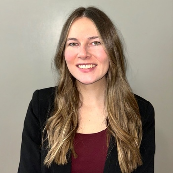 Avatar of Emma Gibson