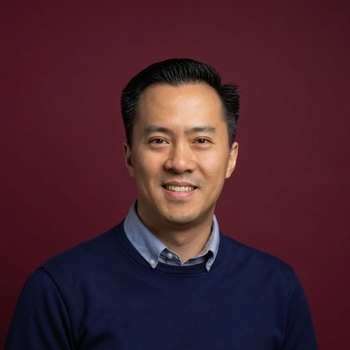 Avatar of James Nguyen