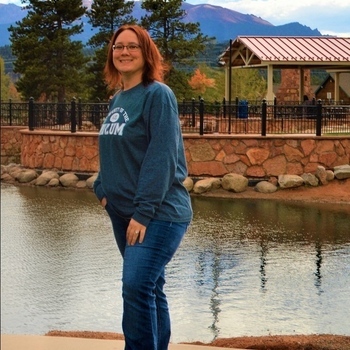 Avatar of Amanda Crum