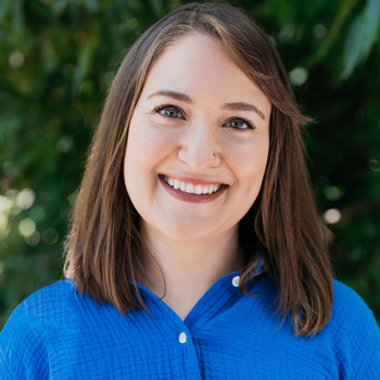 Avatar of Anna Economos