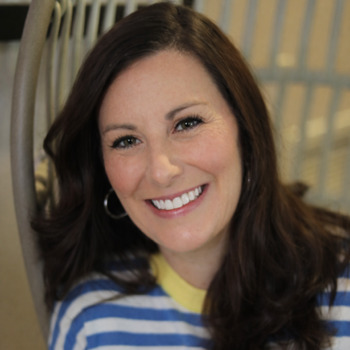 Avatar of Rachel Grimes