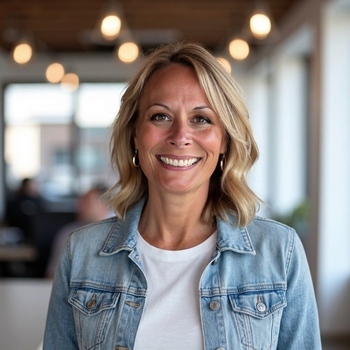 Avatar of Amy Dorod-Gaul