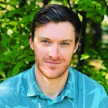 Clinician Headshot