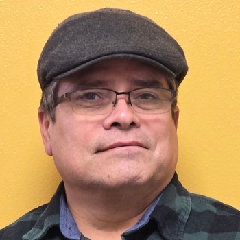 Avatar of Gus Flores