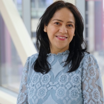 Avatar of Gabriela Gonzalez, LADC-MH 